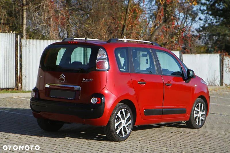 Citroën C3 Picasso 1.4i Exclusive - 2