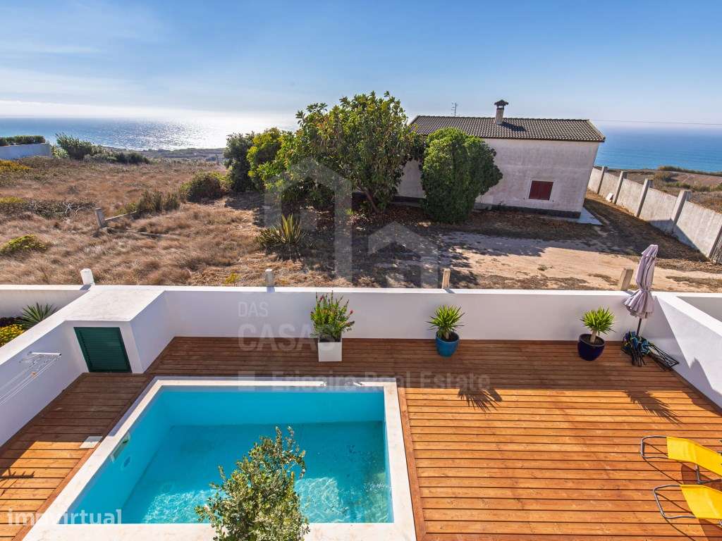 Vende Moradia T4 - Ericeira 2 km, A Casa das Casas - Grande imagem: 3/34