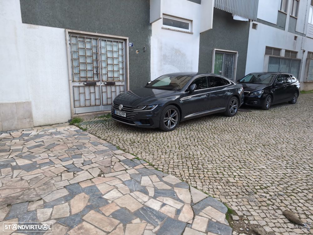 VW Arteon 2.0 TDI SCR DSG R-Line - 15