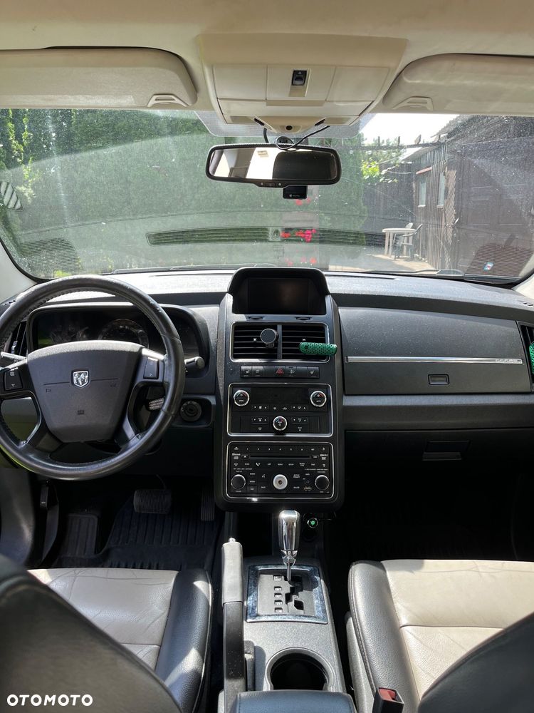 Dodge Journey 2.0 CRD R/T - 13