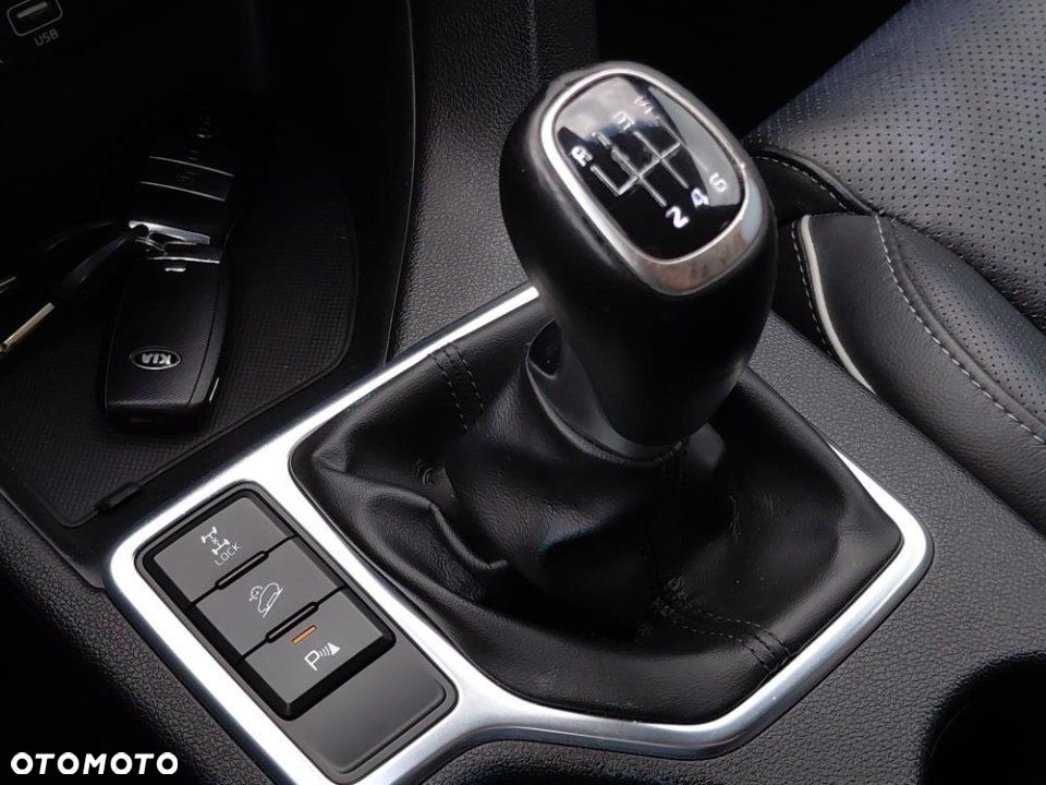 Kia Sportage - 34