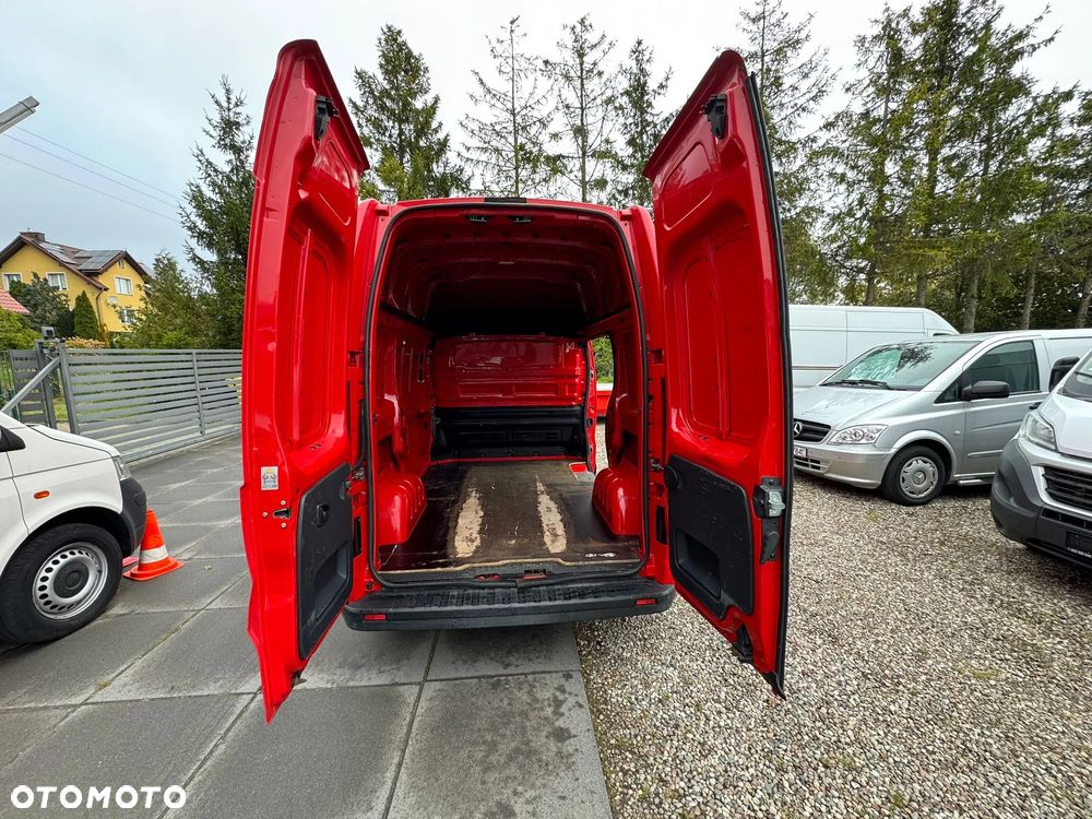 Opel VIVARO WYSOKI KLIMATYZACJA - 29