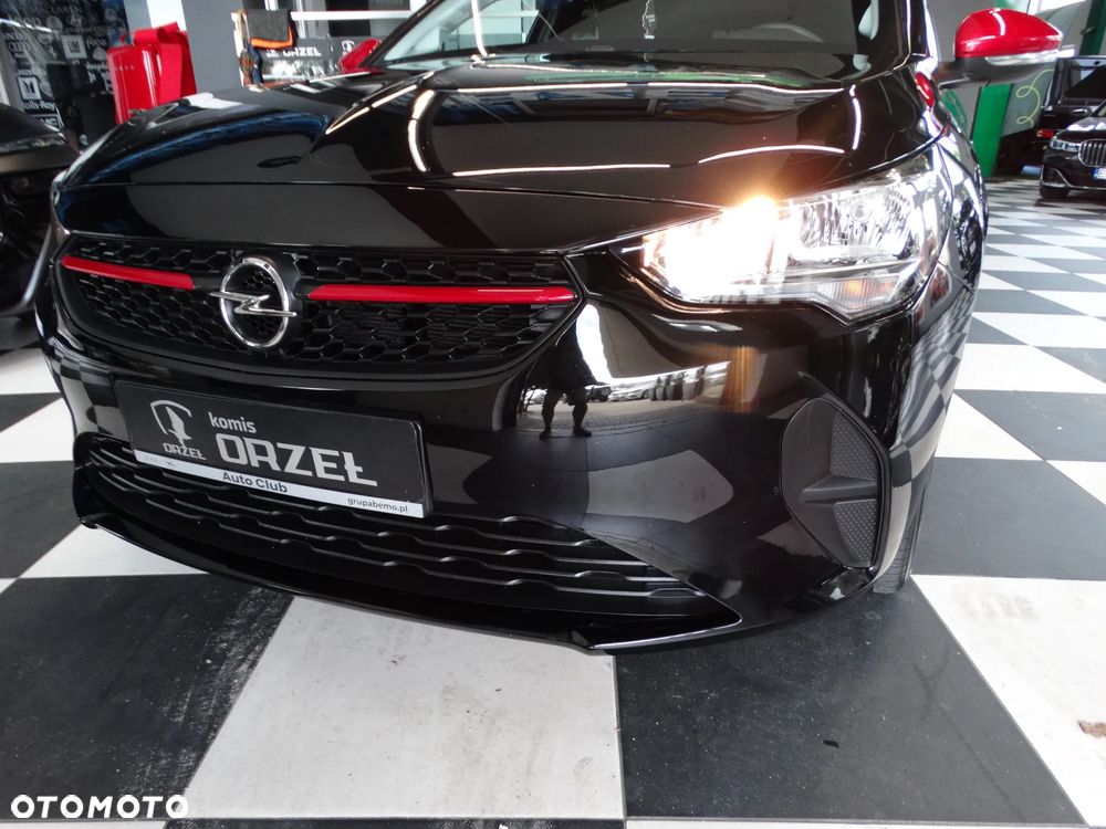 Opel Corsa 1.2 Edition S&S - 28