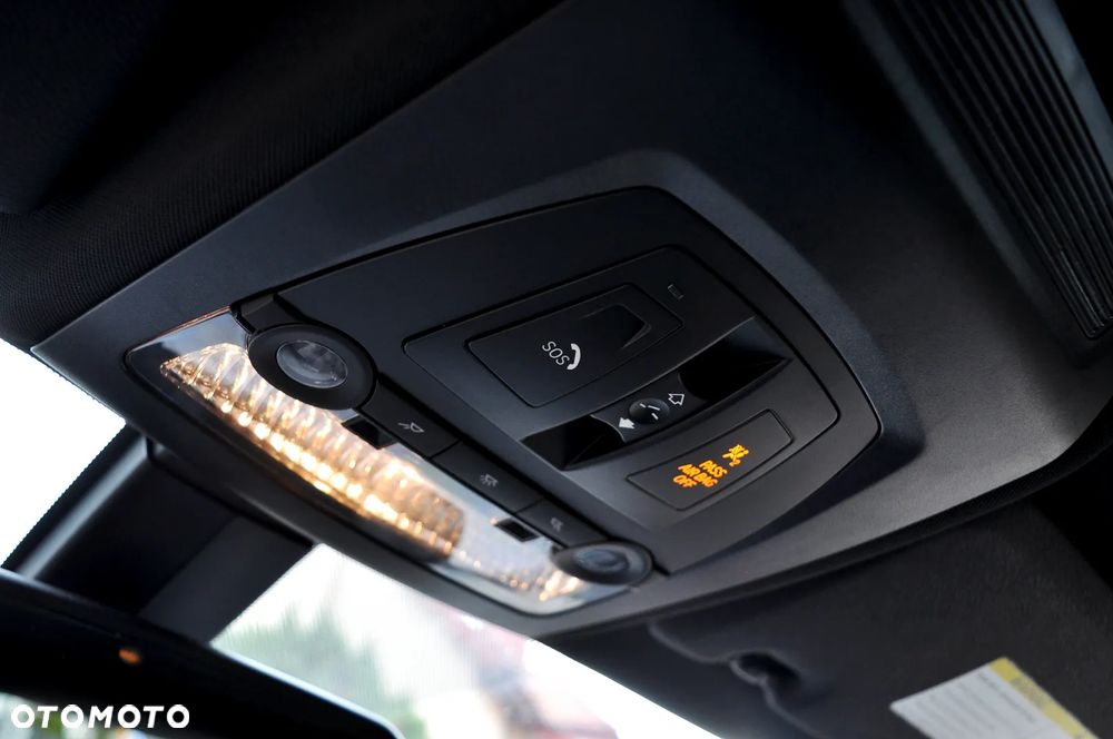 BMW X3 xDrive28i Sport-Aut M Sport - 34