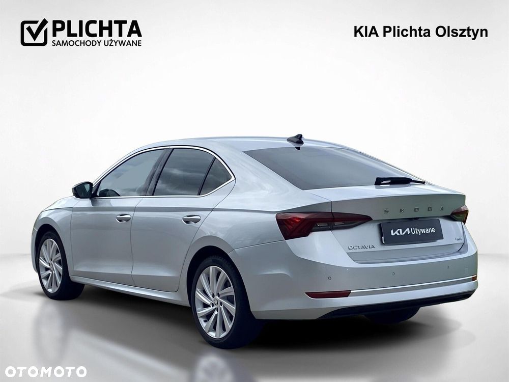 Skoda Octavia - 4