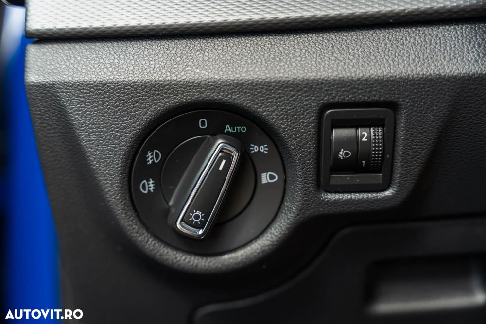 Skoda Scala 1.0 TSI Ambition - 32