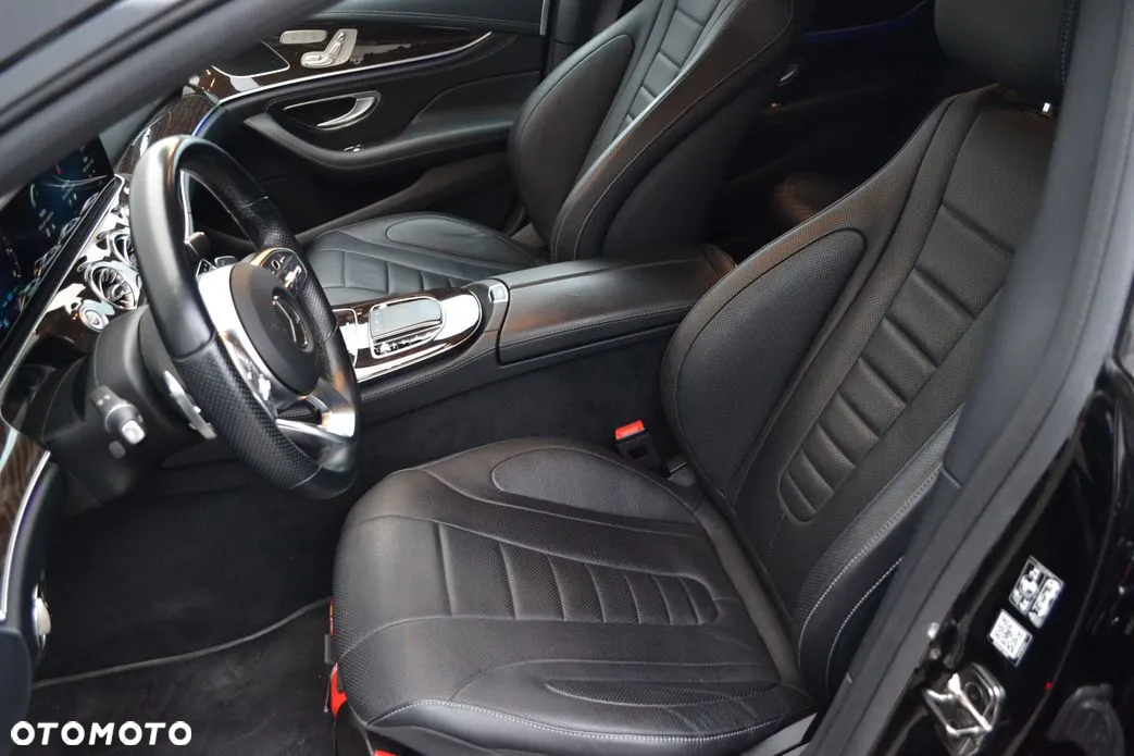 Mercedes-Benz CLS 450 4-Matic 9G-TRONIC - 6