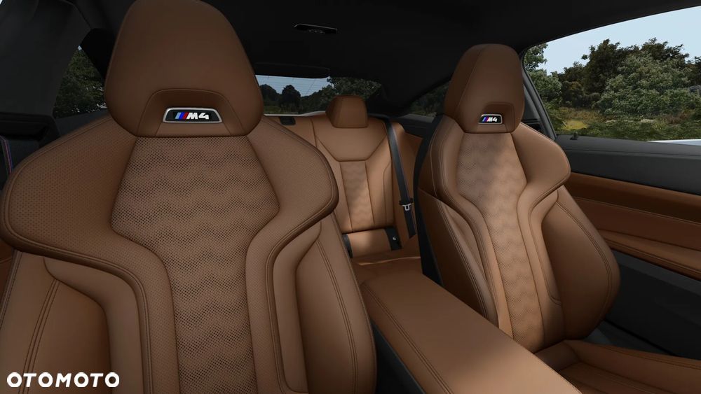 BMW M4 - 10