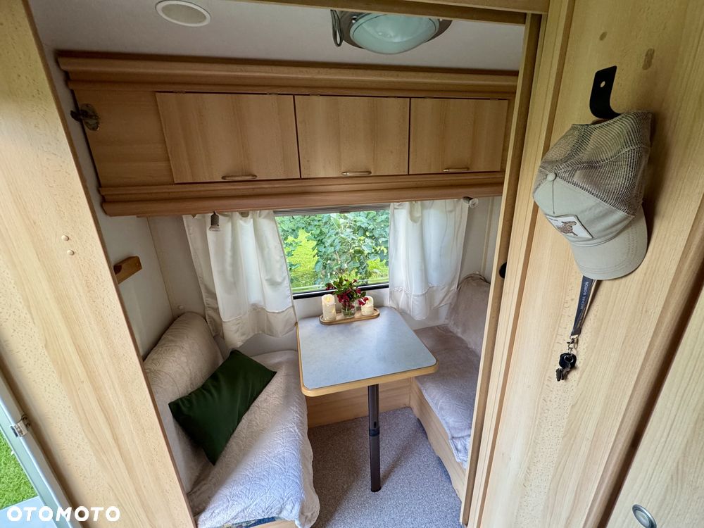 KNAUS SUDWIND - 11