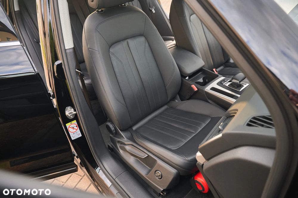 Audi Q5 - 22