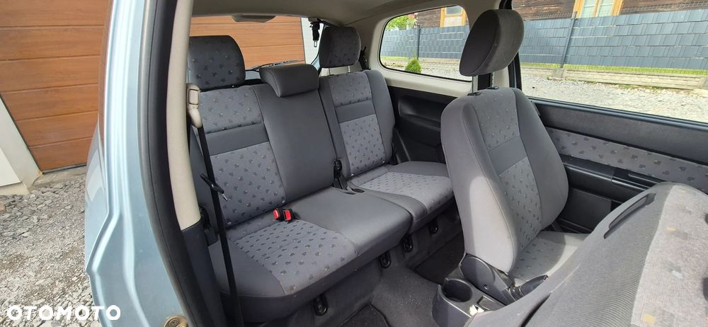 Hyundai Getz 1.1 - 6