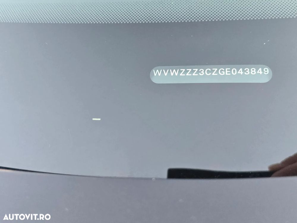 Volkswagen Passat Variant 2.0 TDI DSG R Executive - 14