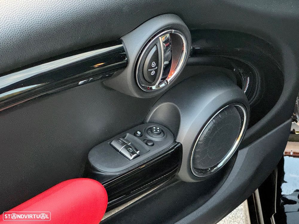 MINI 3 Portas John Cooper Works Auto Desportiva - 21
