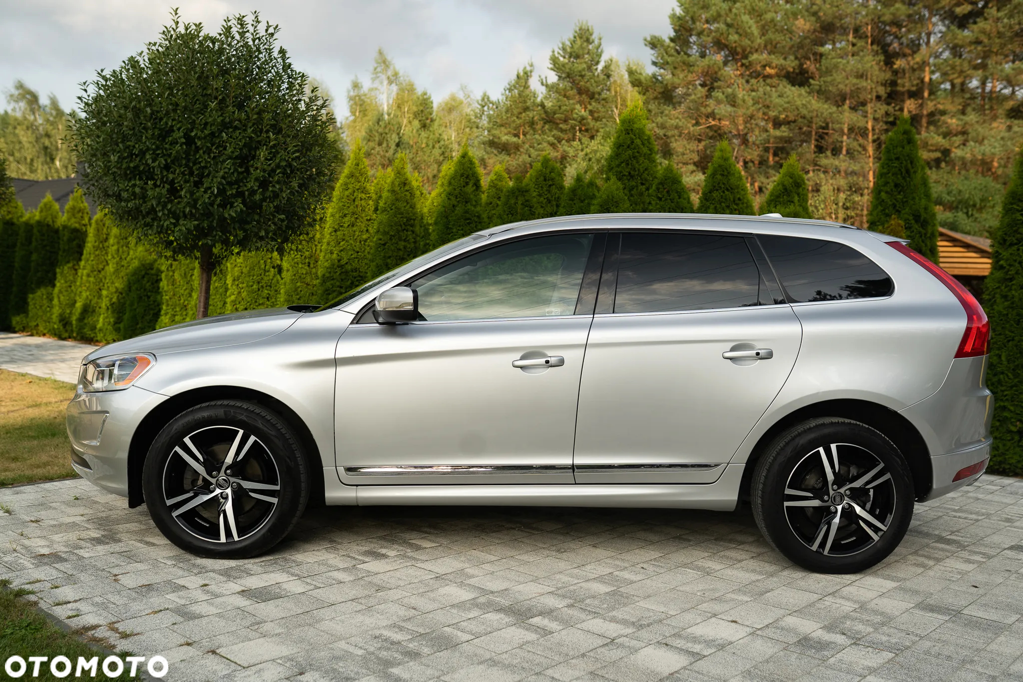 Volvo XC 60 T5 Drive-E Momentum - 7