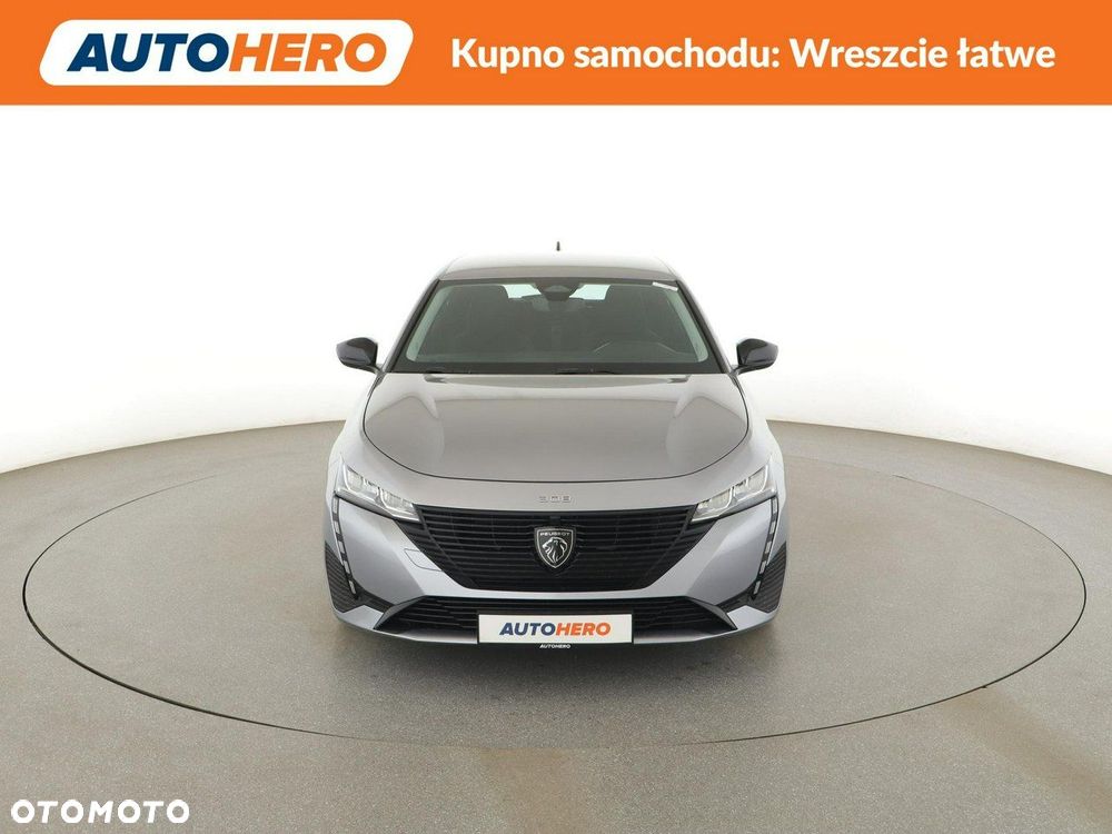Peugeot 308 1.2 PureTech Active Pack S&S - 11