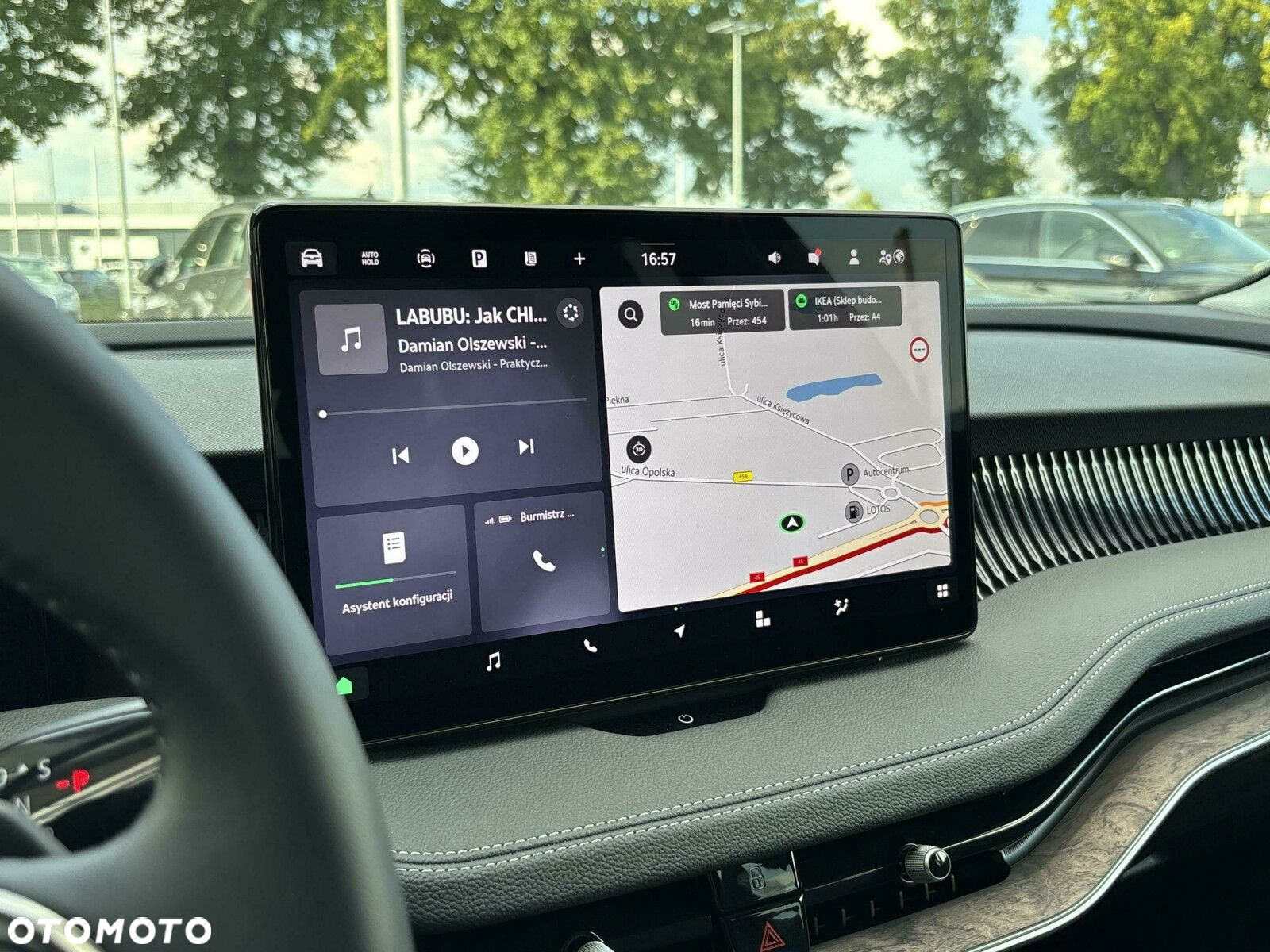 Skoda Superb - 21