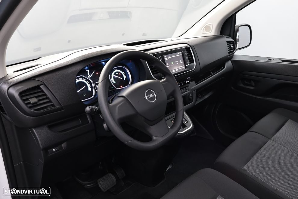 Opel Vivaro-e 50 kWh L2H1 - 20