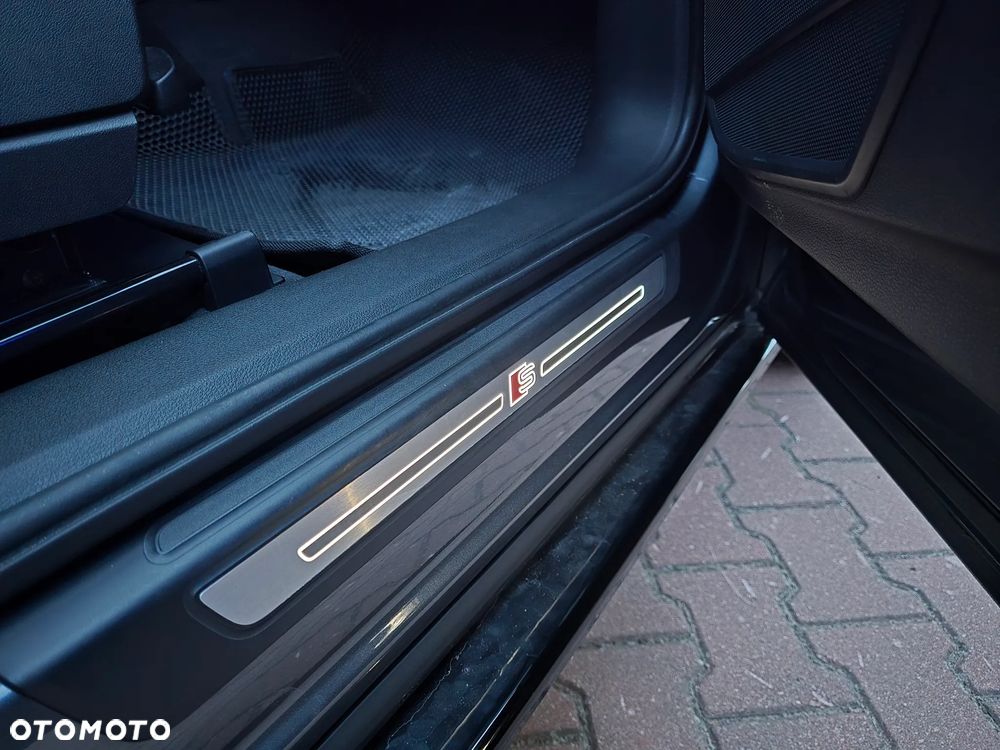 Audi Q5 2.0 TDI Quattro Sport S tronic - 24