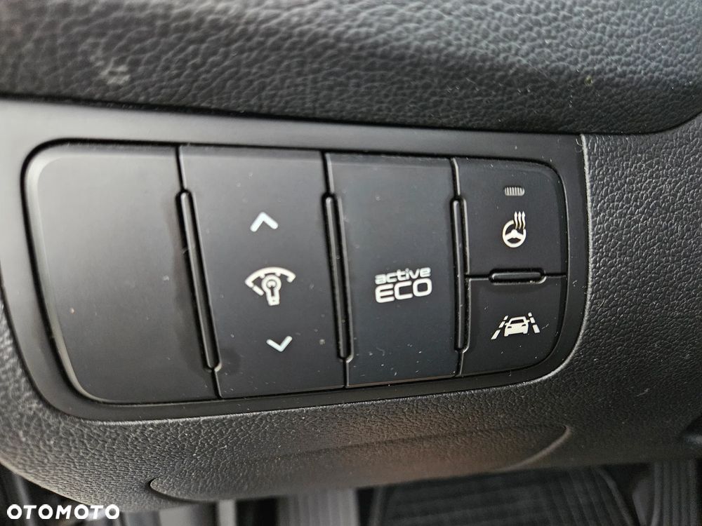 Kia Ceed 1.6 GDI DCT Platinum Edition - 15