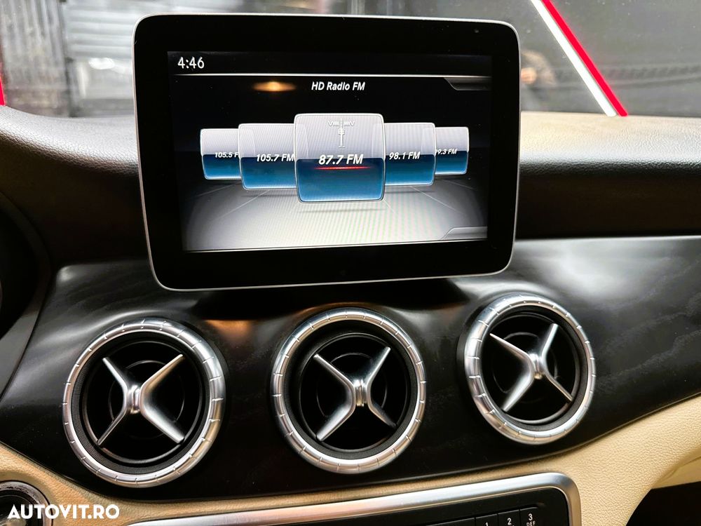 Mercedes-Benz CLA 250 - 10