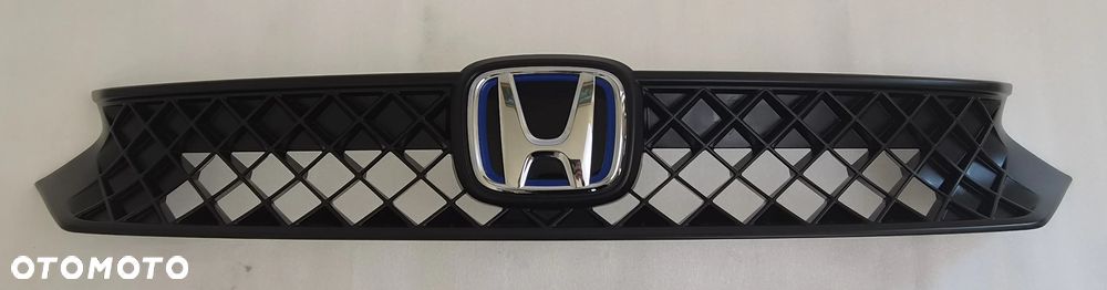 GRILL ATRAPA HONDA JAZZ V FIT SPORT 2023- 71201-TZA-901-M1 - 2