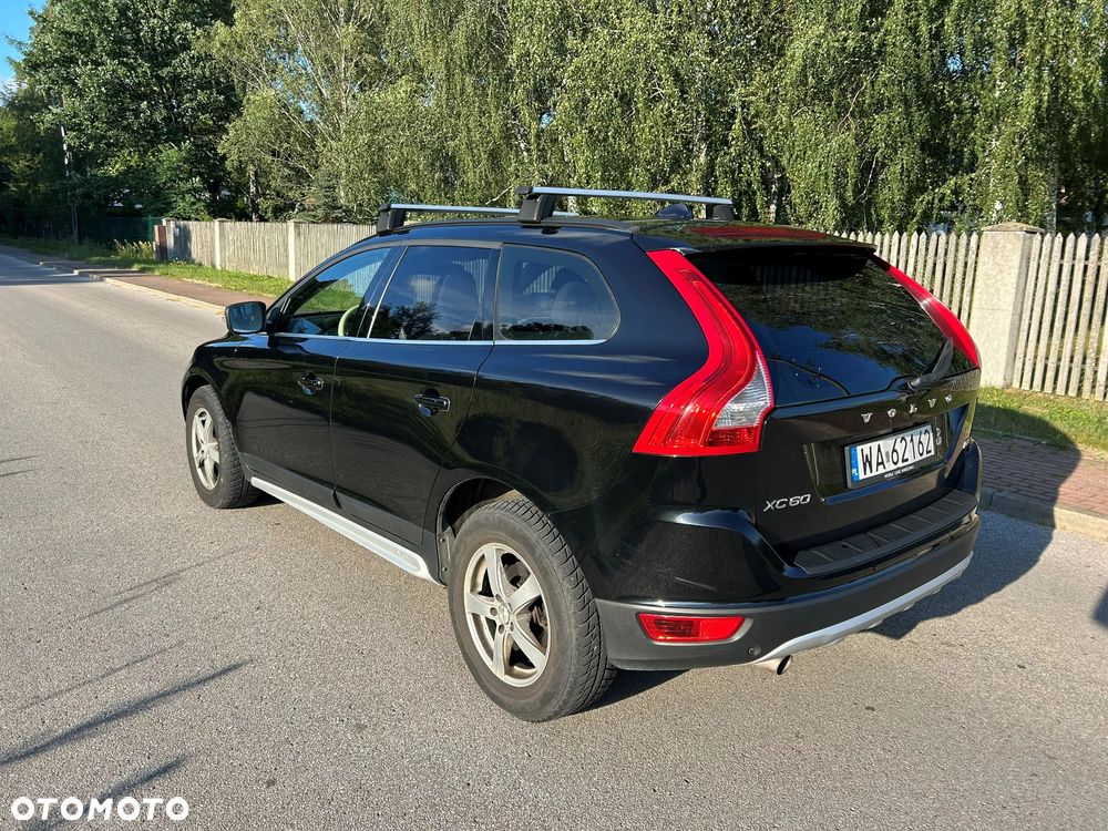 Volvo XC 60 D3 Momentum - 15