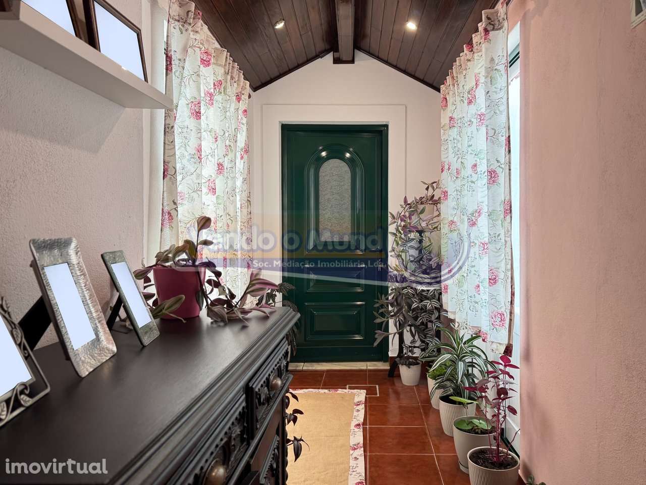 Moradia T3+2 na Barrosa/Benavente (BARR008) - Grande imagem: 5/25