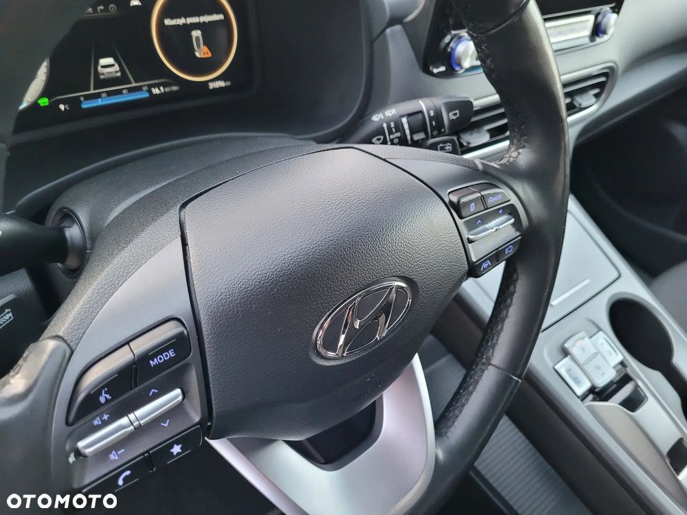 Hyundai Kona - 22