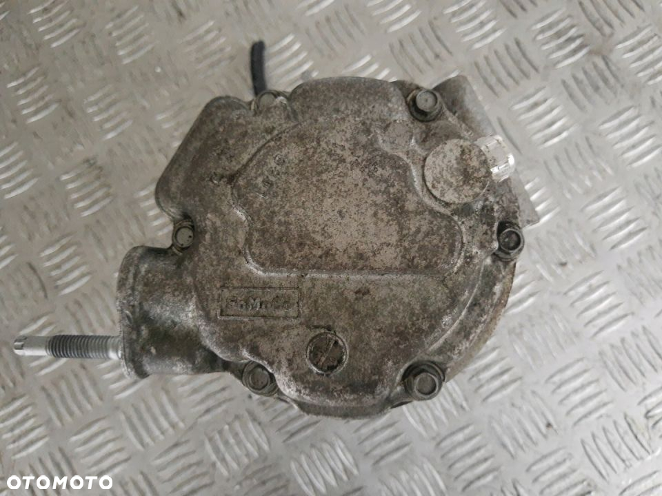 Mondeo MK5 14-22 2.0 Hybrid Kompresor klimatyzacji - 3