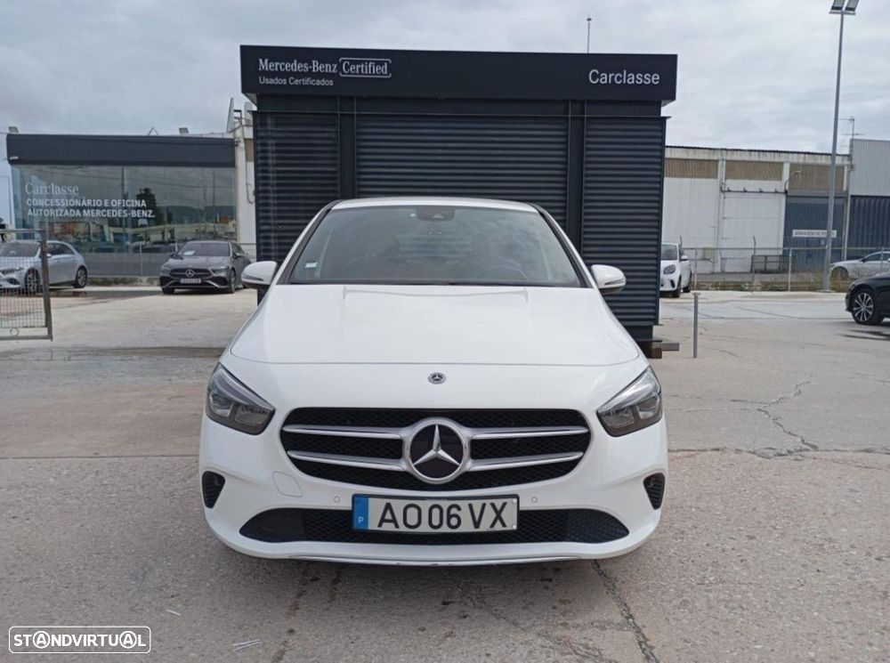 Mercedes-Benz B 250 e Style Plus - 10