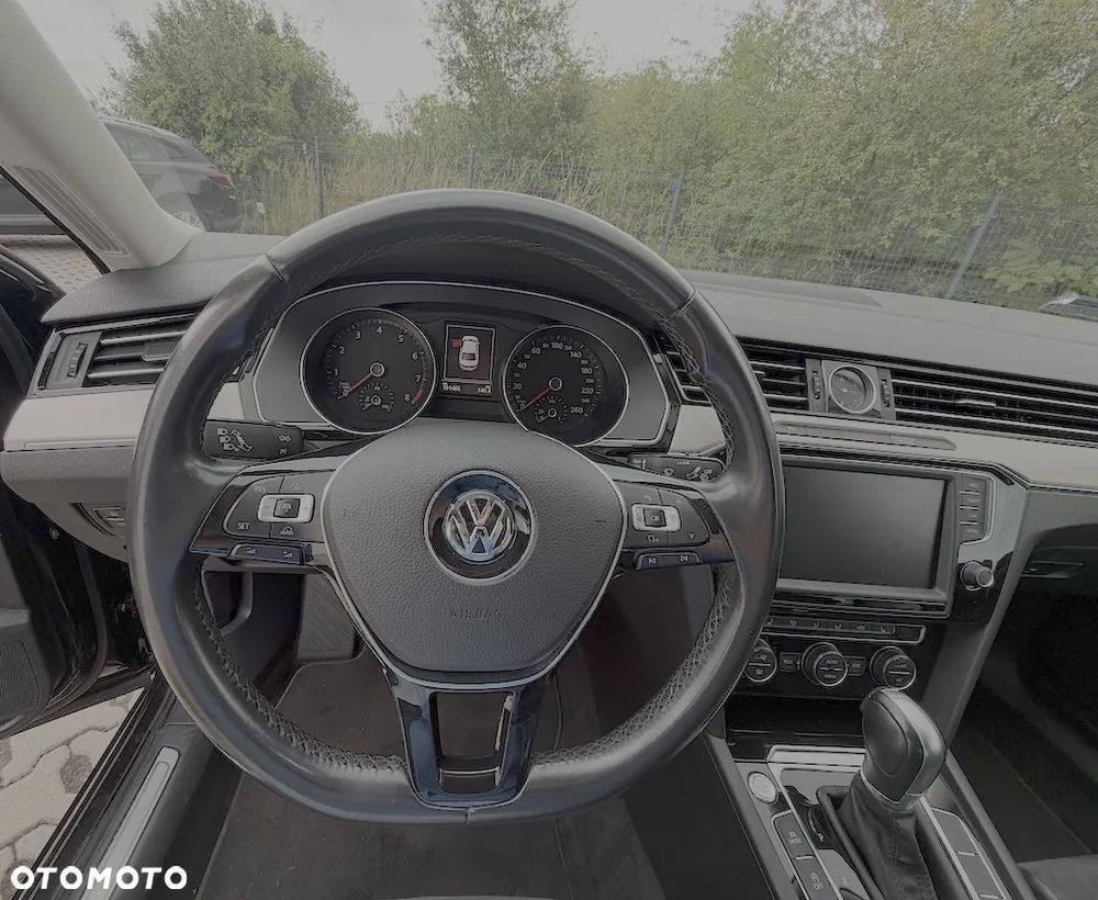 Volkswagen Passat 2.0 TSI BMT Highline DSG - 4