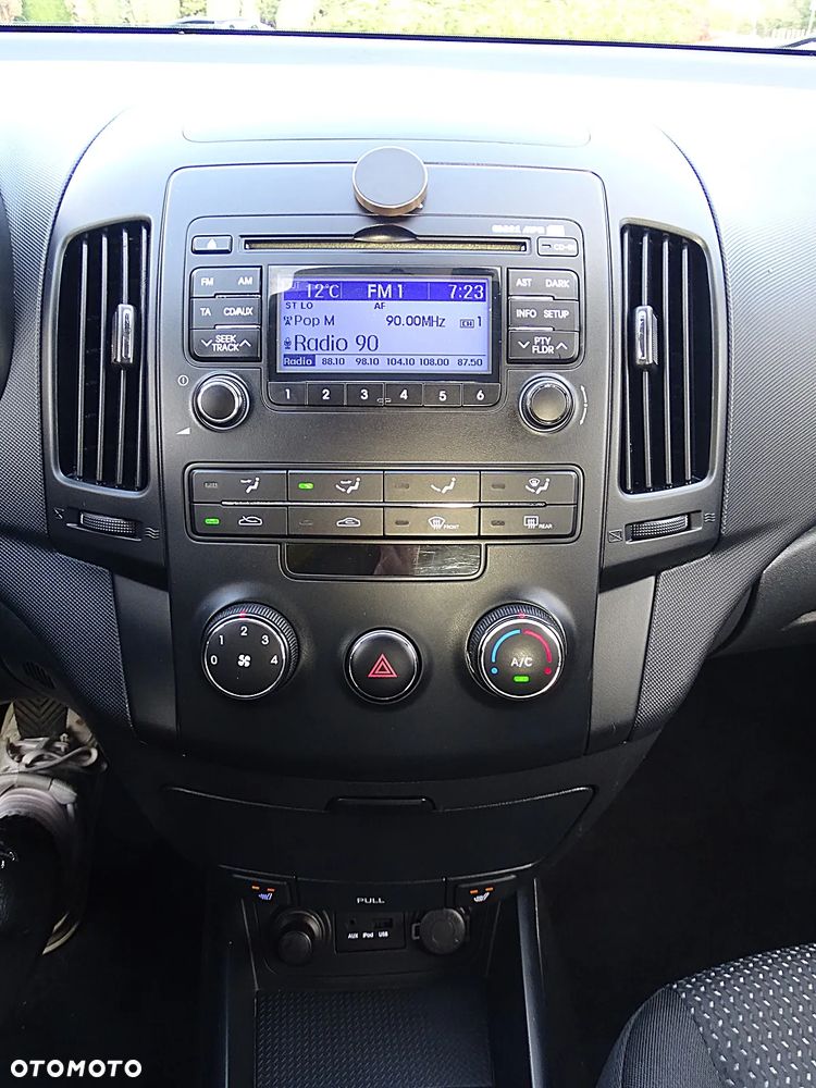 Hyundai i30 1.4 Edition Plus - 19