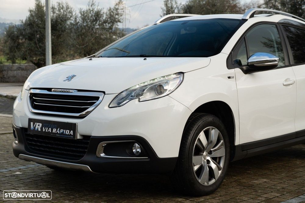 Peugeot 2008 1.2 PureTech Style - 24