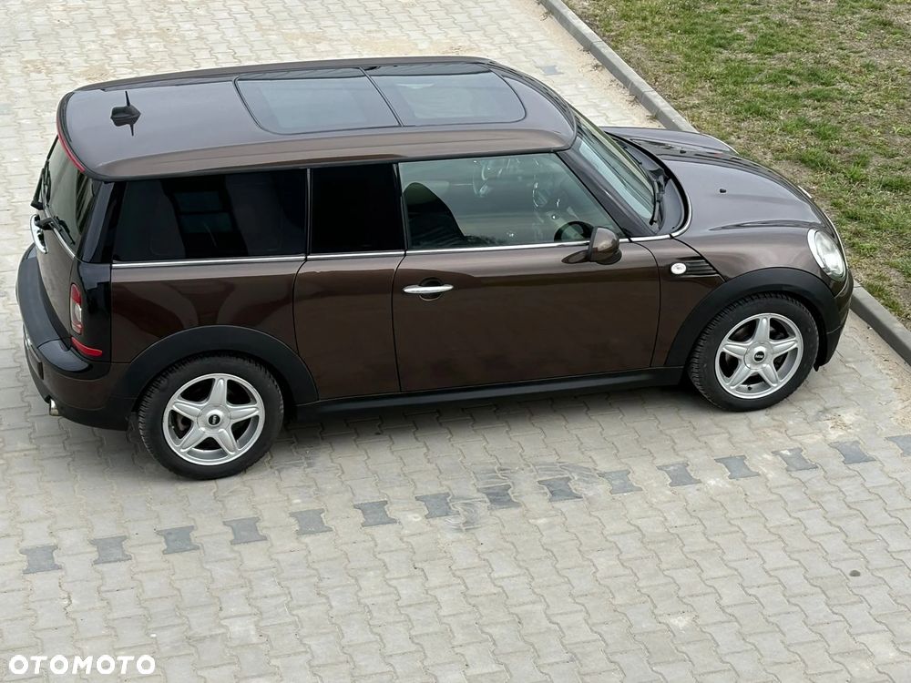 MINI Clubman - 6