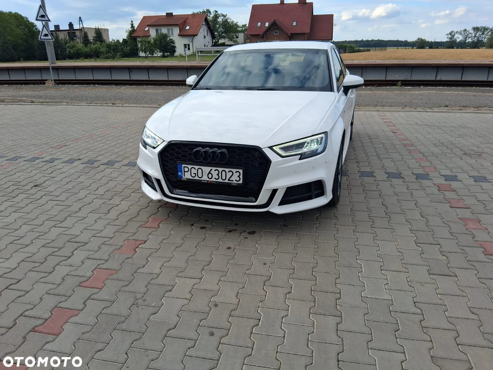 Audi A3 1.6 TDI Sportback sport - 10