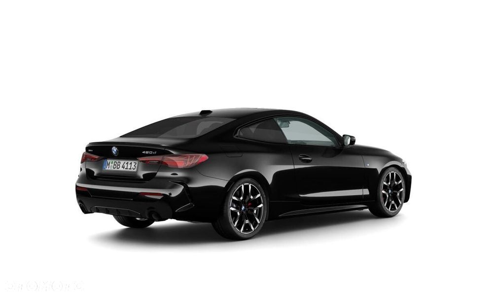 BMW Seria 4