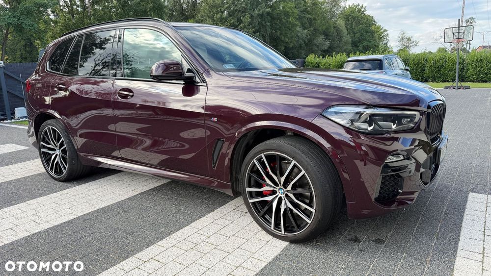 BMW X5 xDrive25d - 2