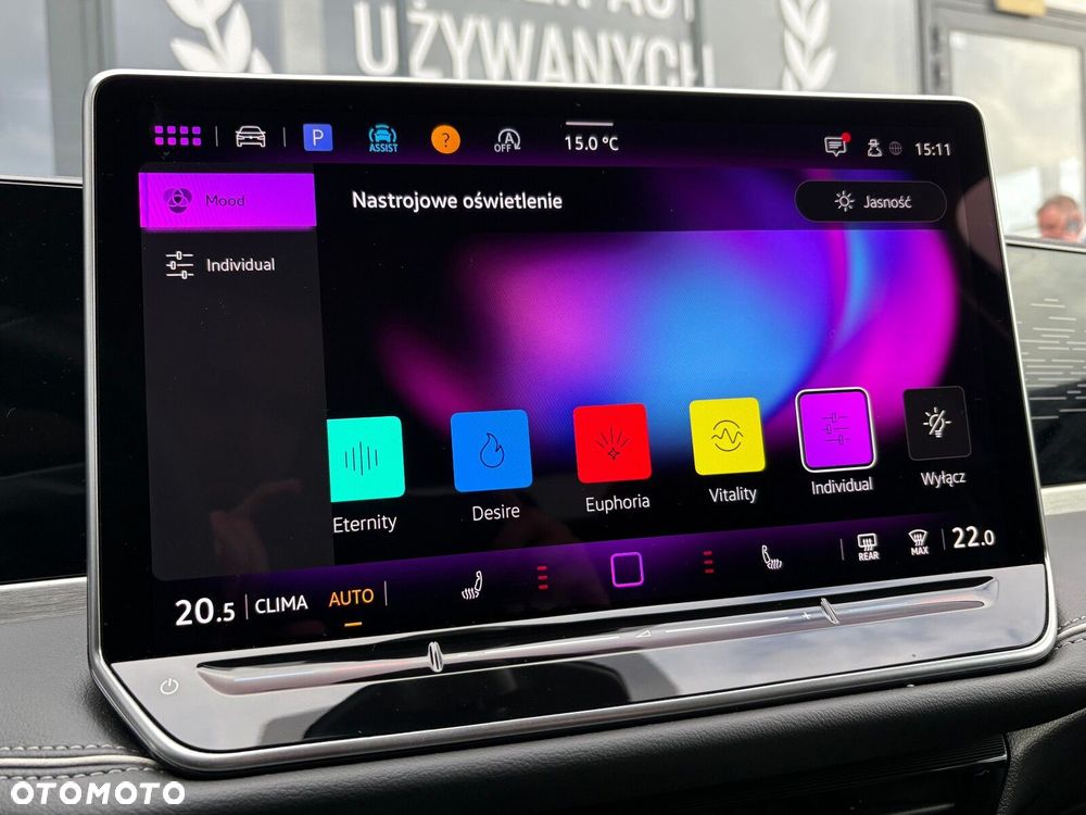 Volkswagen Passat Variant 2.0 TDI EVO Elegance DSG - 37