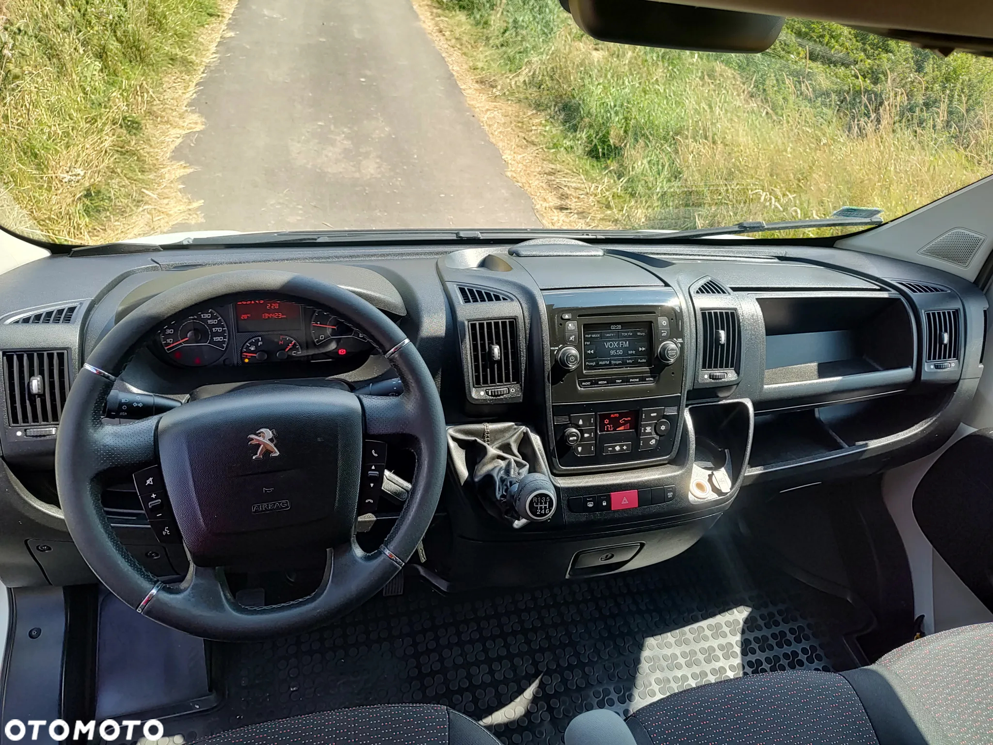 Peugeot Boxer - 13