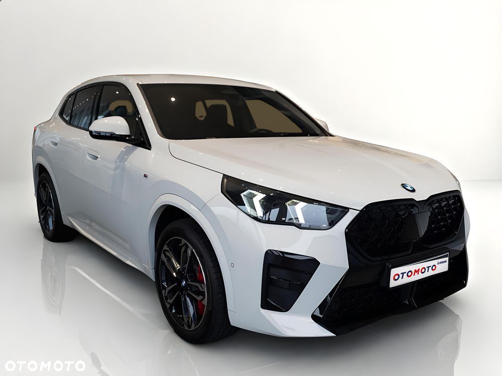BMW X2 sDrive20i mHEV M Sport - 4