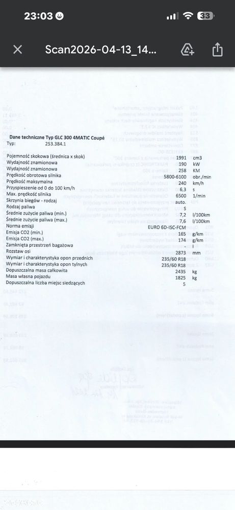 Mercedes-Benz GLC - 31