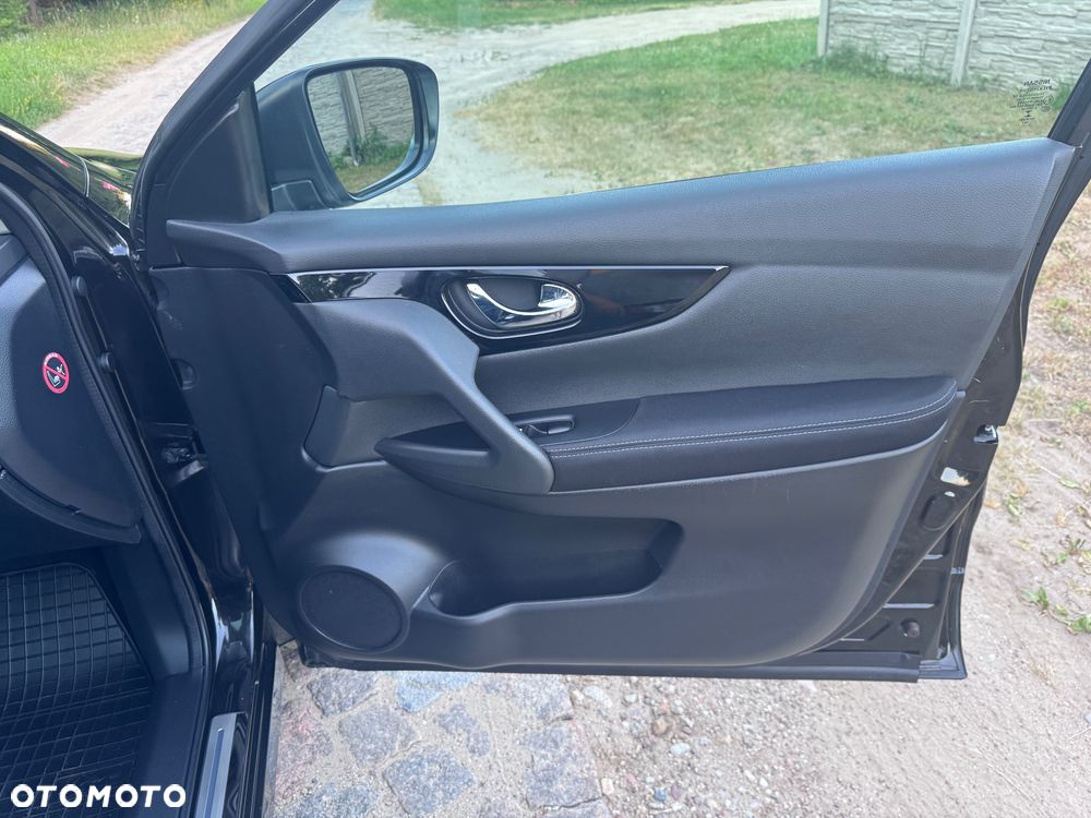Nissan Qashqai 1.6 dCi DPF Start/Stop tekna - 18