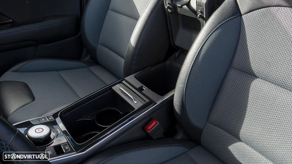 Kia e-Niro 64kWh - 37