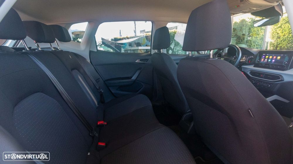 SEAT Arona 1.0 TSI Style DSG - 9