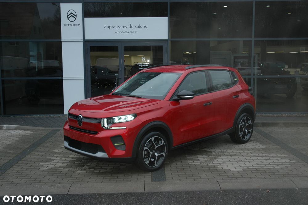 Citroën C3 1.2 T Plus - 2