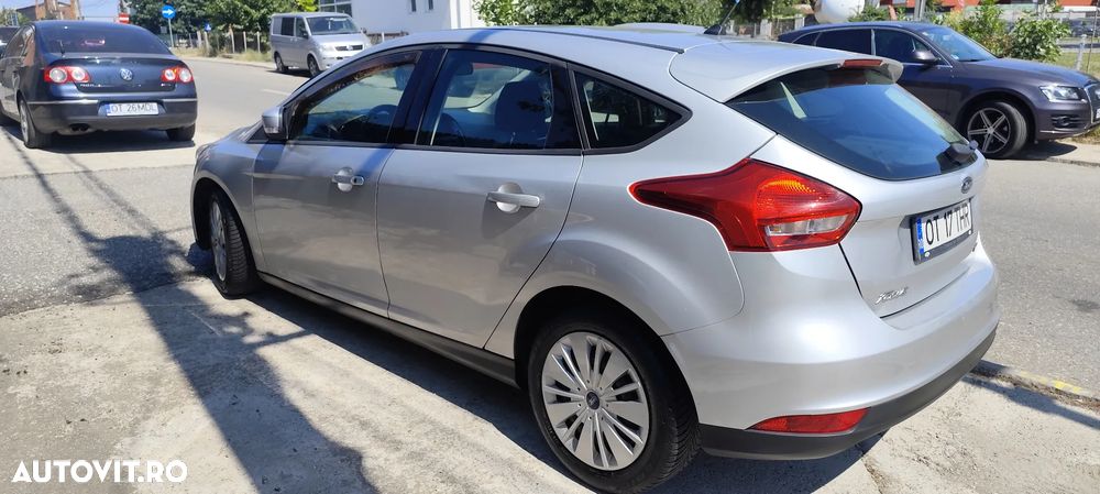 Ford Focus 1.0 EcoBoost ST-Line - 3