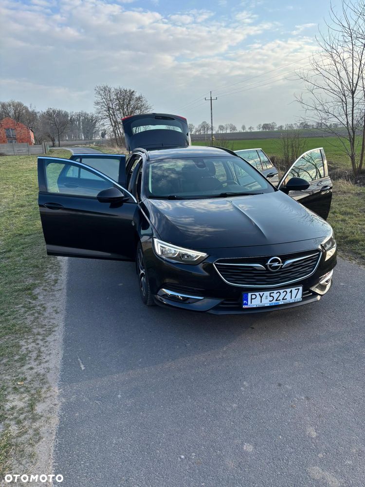 Opel Insignia - 8