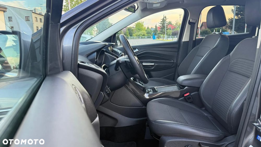 Ford Kuga 2.0 TDCi AWD Titanium - 21