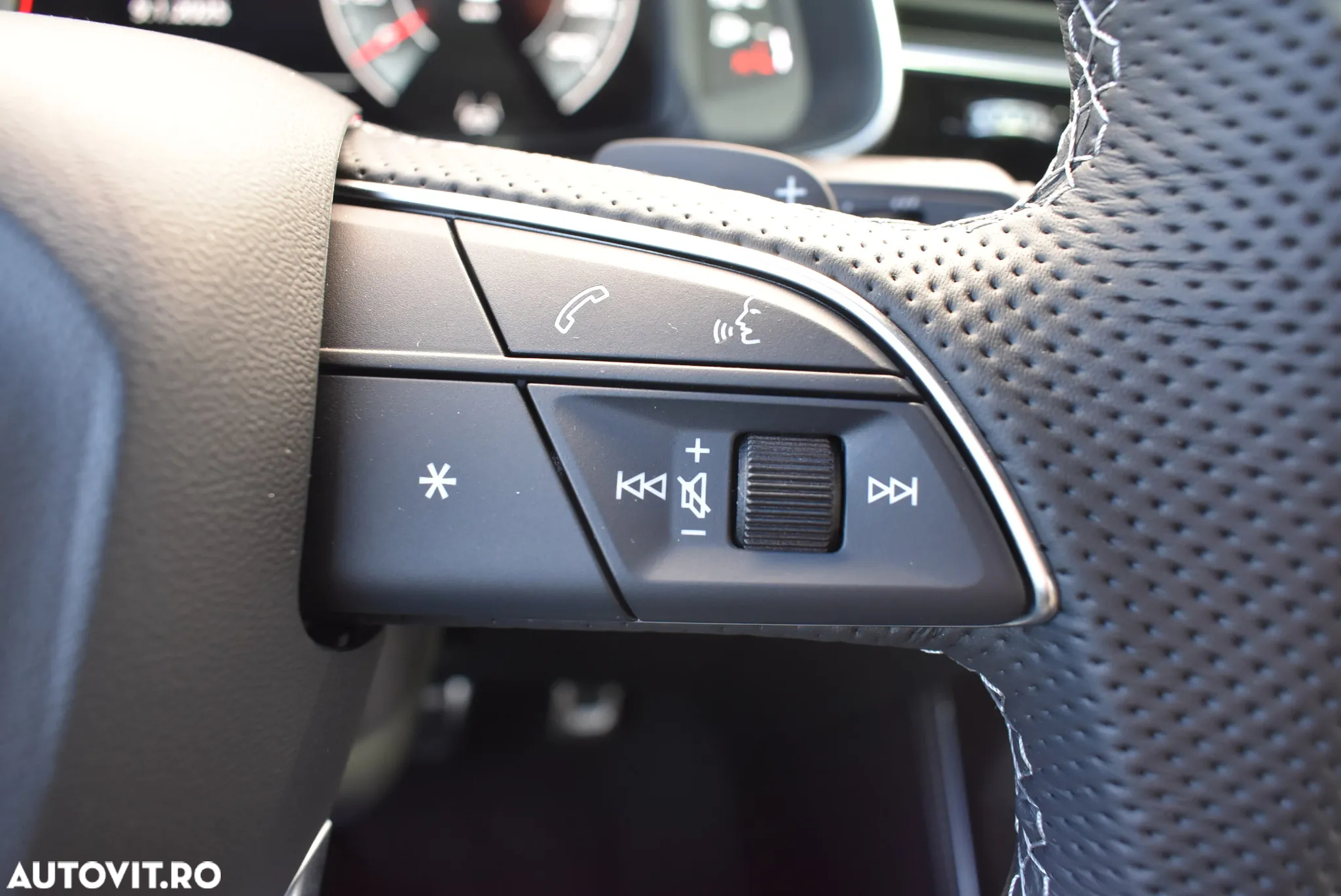 Audi Q7 3.0 50 TDI quattro Tiptronic S Line - 17