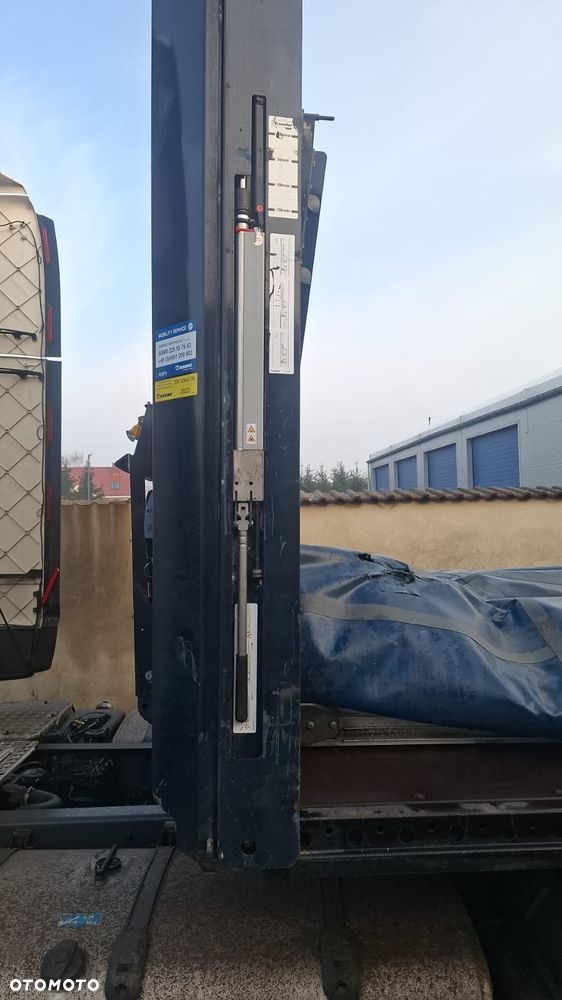 Krone SDP 27 - 12